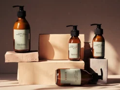 Limpiadores<Rassa Biphasic Lotion | Purifying Damask Rose