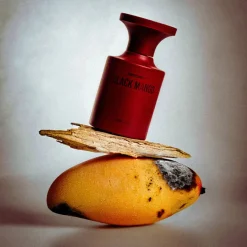 Amaderados<Born To Stand Out Black Mango