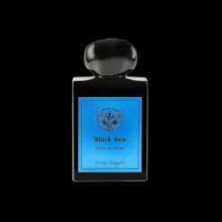 Amaderados<Lorenzo Pazzaglia Black Sea