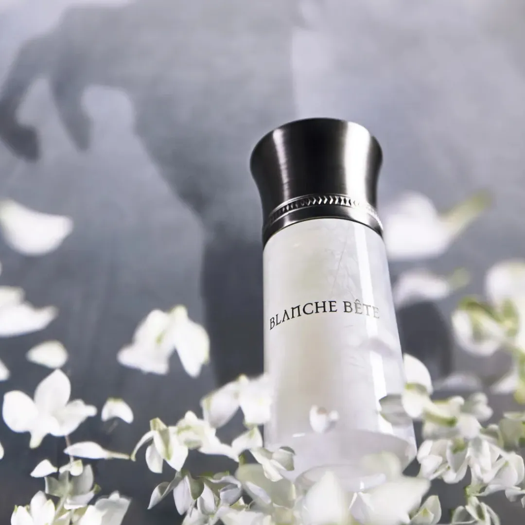 Almizcle | Florales<Liquides Imaginaires Blanche Bête