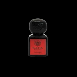 Ámbar<Lorenzo Pazzaglia Bloody Smoke