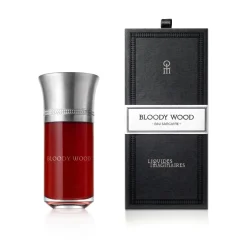 Amaderados | Gourmand<Liquides Imaginaires Bloody Wood