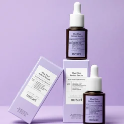 Sérums<Meisani Blue Elixir Retinol Serum