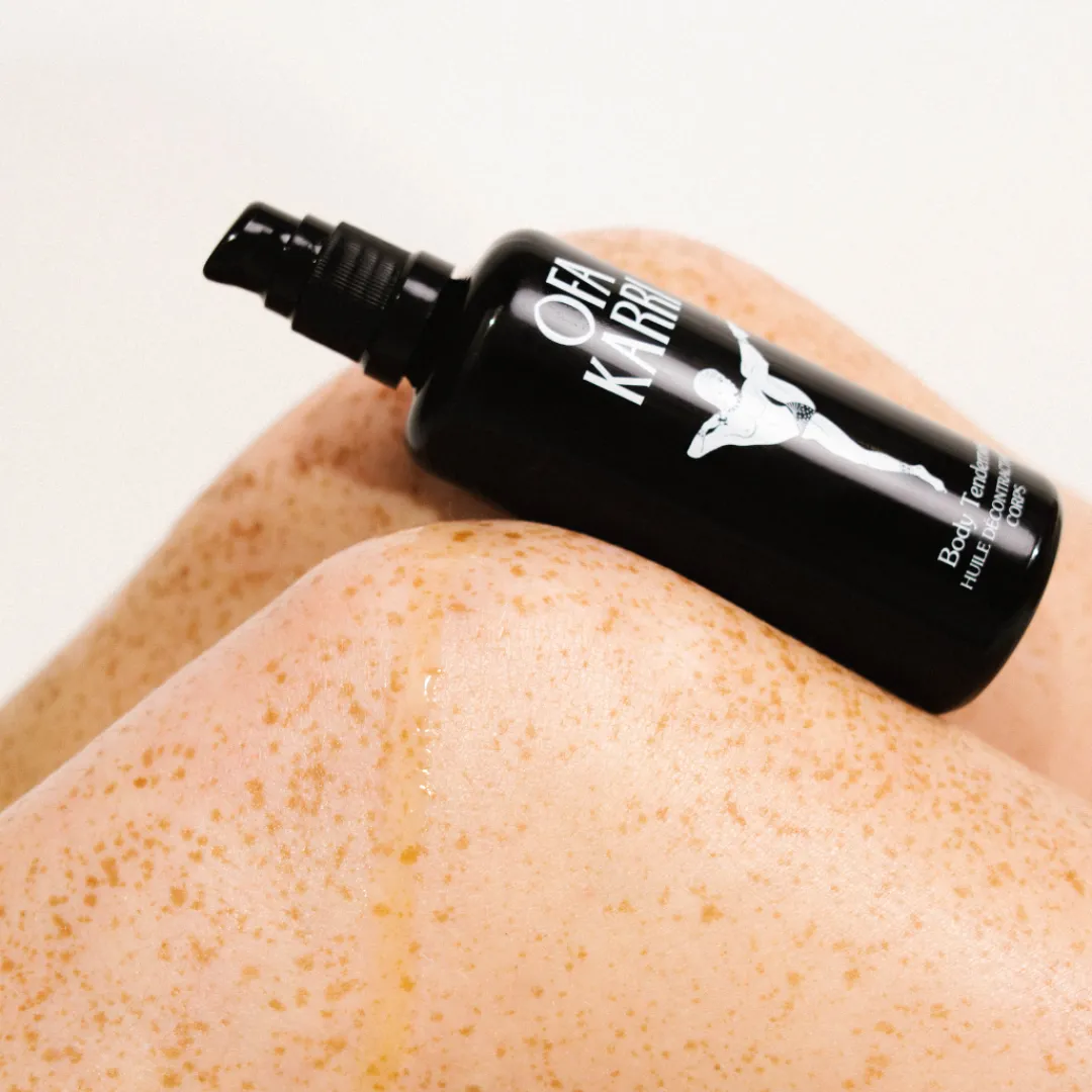 Aceites Corporales<Ofa Karri Body Tenderness