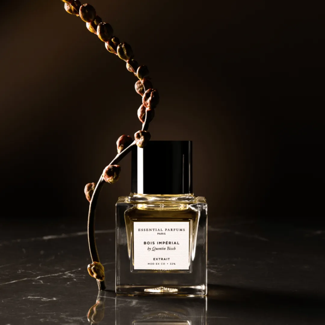 Amaderados | Ámbar<Essential Parfums Bois Impérial Extrait by Quentin Bisch