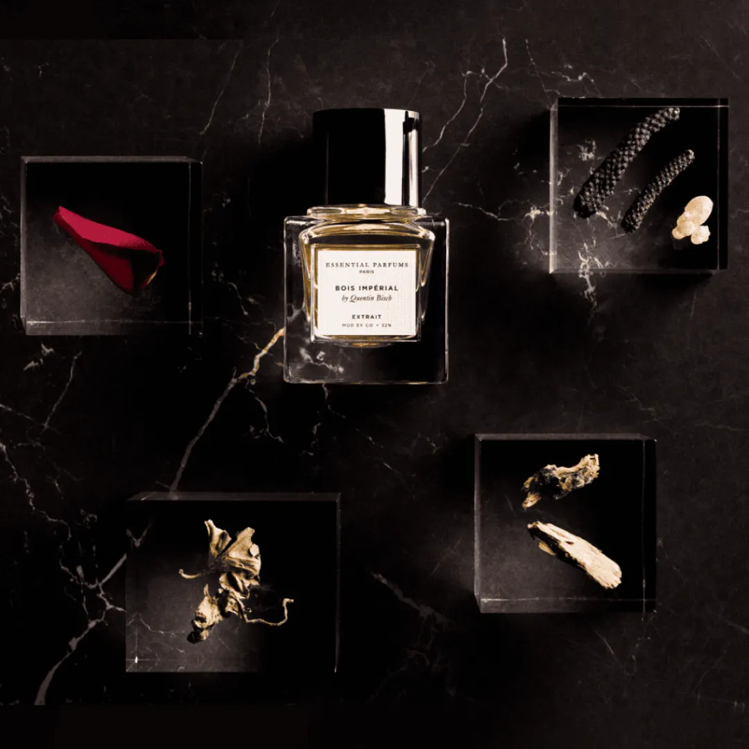 Amaderados | Ámbar<Essential Parfums Bois Impérial Extrait by Quentin Bisch