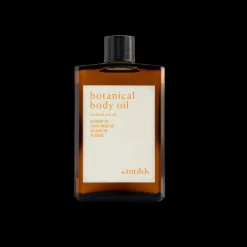 Aceites Corporales<By Mukk Botanical Body Oil