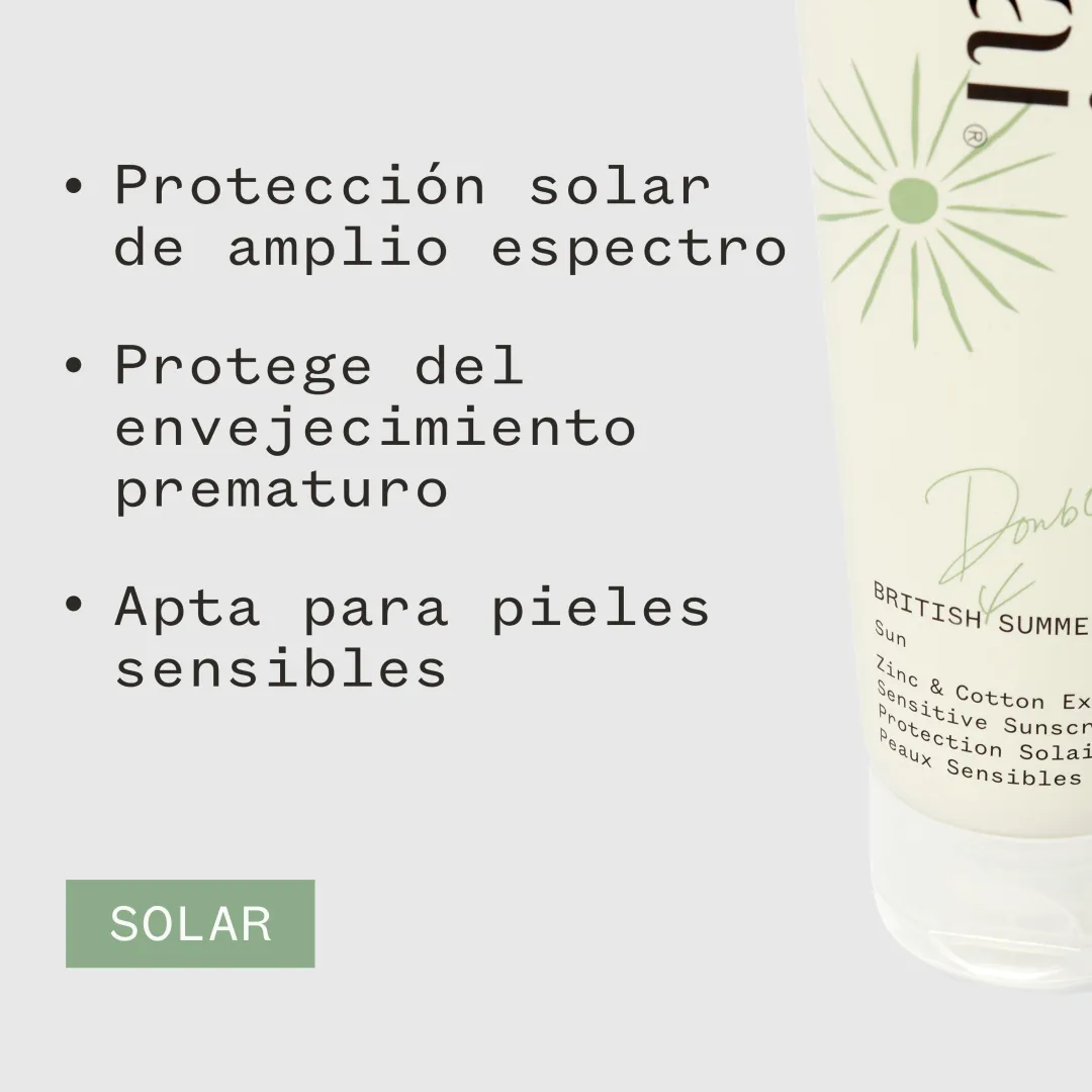 Protectores Solares<Pai Skincare British Summer Time SPF30 Sunscreen