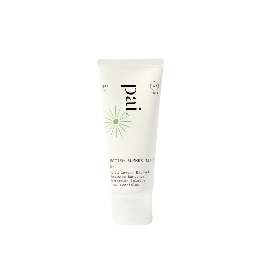 Protectores Solares<Pai Skincare British Summer Time SPF30 Sunscreen