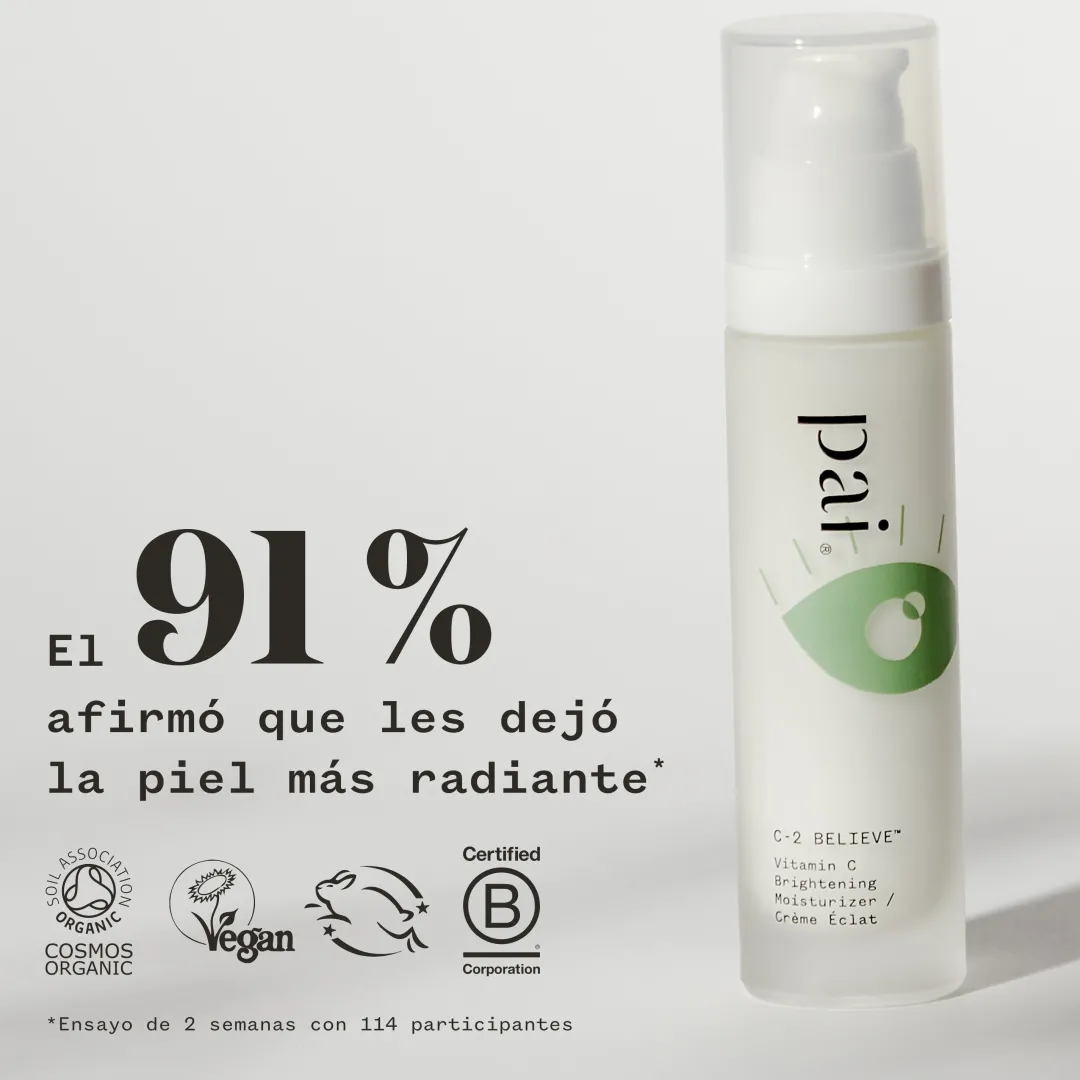 Cremas Hidratantes<Pai Skincare C-2 Believe