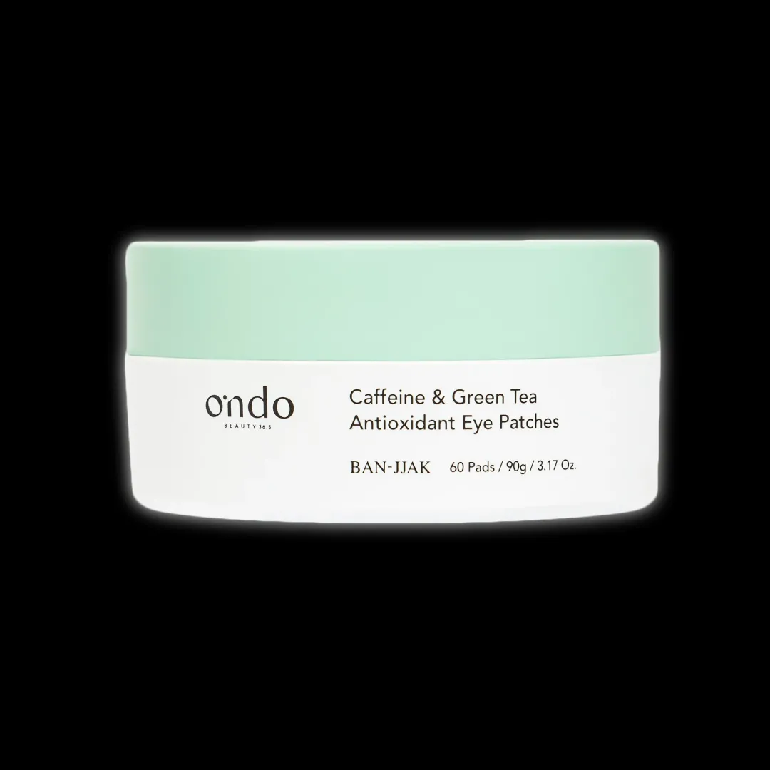 Contorno De Ojos<Ondo Beauty 36.5 Caffeine & Green Tea Antioxidant Eye Patches