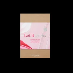 Esmaltes De Uñas Y Accesorios | Pies Y Manos<Manucurist Calendario de Adviento "Let it Glow!"