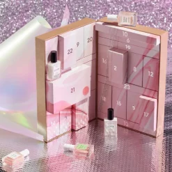 Esmaltes De Uñas Y Accesorios | Pies Y Manos<Manucurist Calendario de Adviento "Let it Glow!"