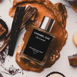 Orientales | Gourmand<Theodoros Kalotinis Caramel Oud