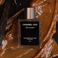 Orientales | Gourmand<Theodoros Kalotinis Caramel Oud