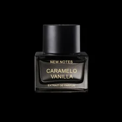 Almizcle | Gourmand<New Notes Caramelo Vanilla