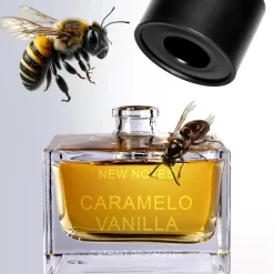 Almizcle | Gourmand<New Notes Caramelo Vanilla