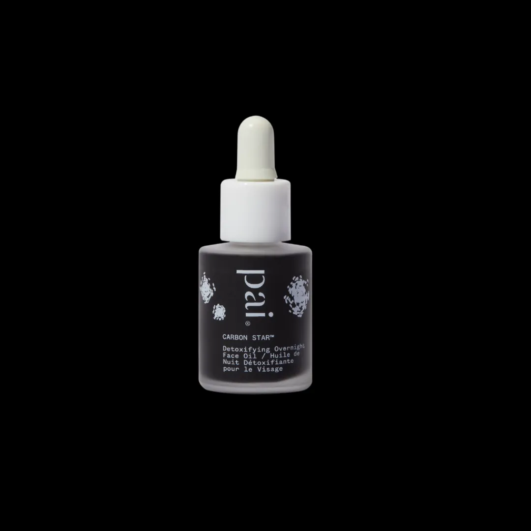 Aceites Faciales<Pai Skincare Carbon Star Detoxifying Night Face Oil