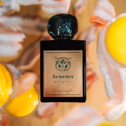 Ámbar<Lorenzo Pazzaglia Carbonara