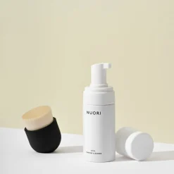 Beauty Tools<Nuori Caressing Facial Brush
