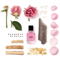 Almizcle | Amaderados<Fugazzi Cash Flower