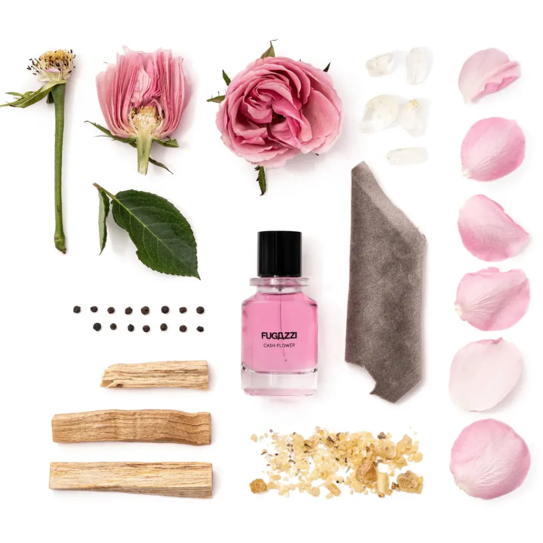 Almizcle | Amaderados<Fugazzi Cash Flower