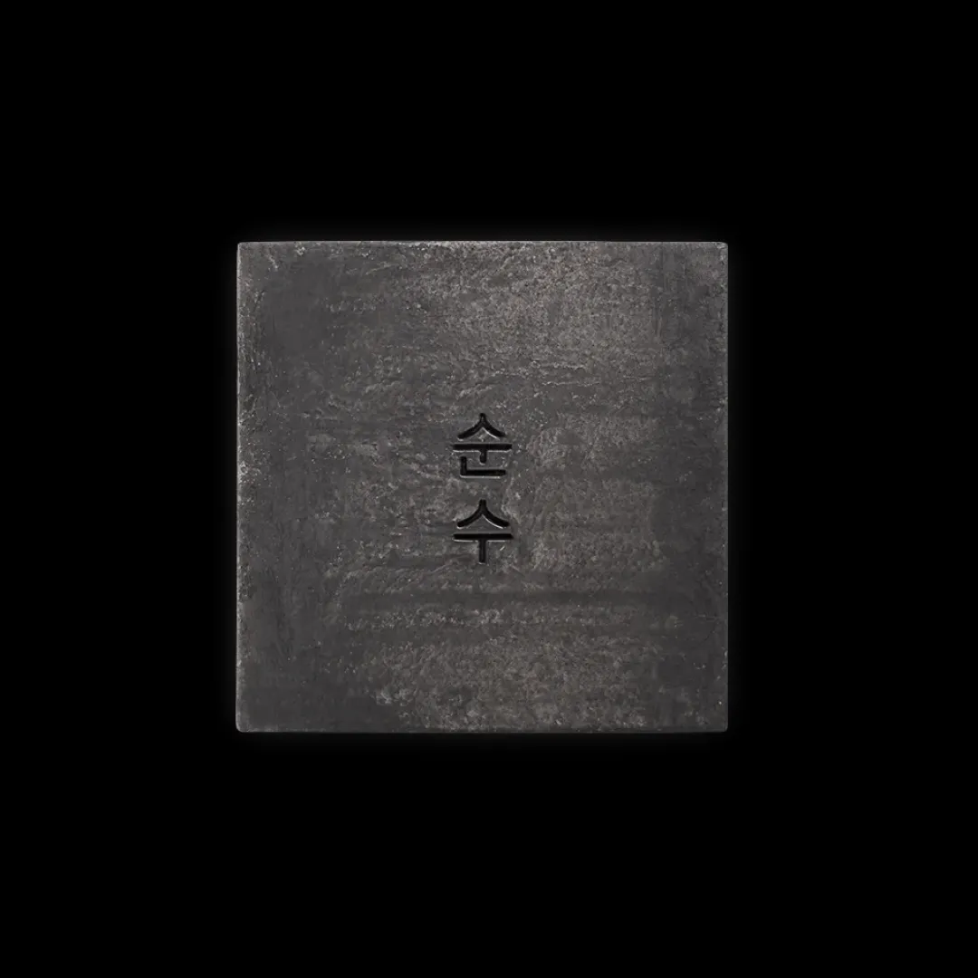 Limpiadores<Ondo Beauty 36.5 Charcoal & Willow Purifying Cleansing Bar