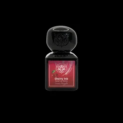 Ámbar<Lorenzo Pazzaglia Cherry Ink