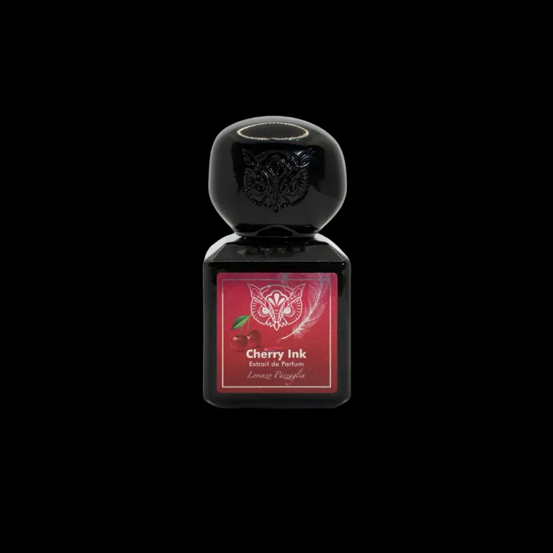 Ámbar<Lorenzo Pazzaglia Cherry Ink