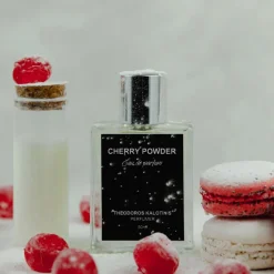 Gourmand<Theodoros Kalotinis Cherry Powder