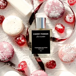 Gourmand<Theodoros Kalotinis Cherry Powder