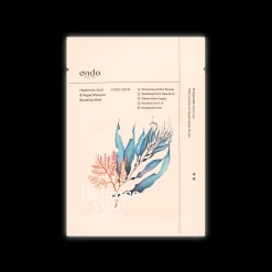 Mascarillas Faciales<Ondo Beauty 36.5 CHOK-CHOK Hyaluronic Acid & Algae Moisture Boosting Mask
