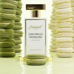 Gourmand<Jousset Parfums Ciao Bello Pistachio