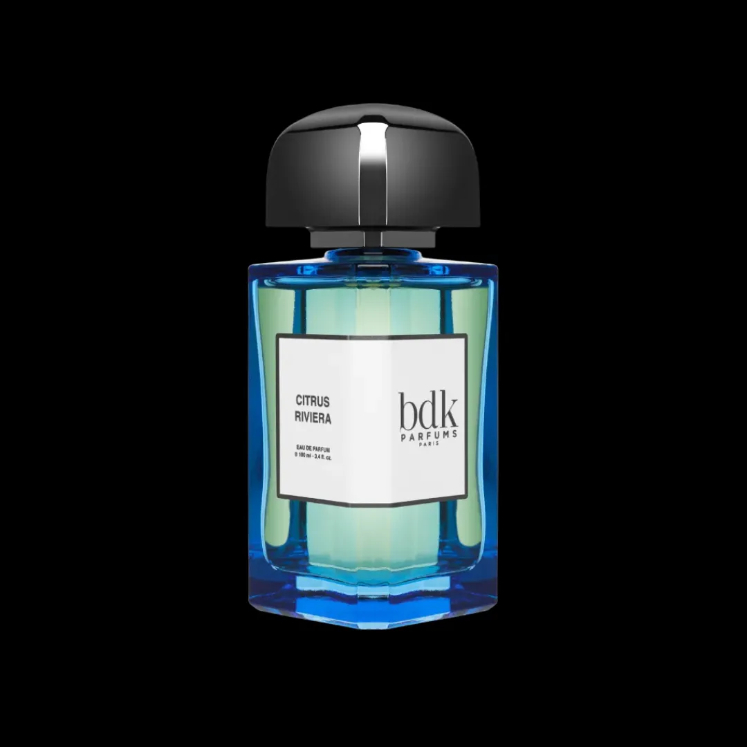 Cítricos<BDK Parfums Citrus Riviera