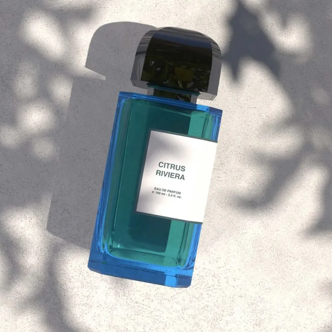 Cítricos<BDK Parfums Citrus Riviera
