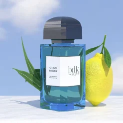 Cítricos<BDK Parfums Citrus Riviera