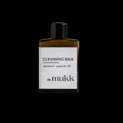 Desmaquillantes | Limpiadores<By Mukk Cleansing Milk