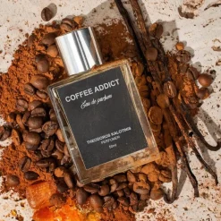 Amaderados | Gourmand<Theodoros Kalotinis Coffee Addict