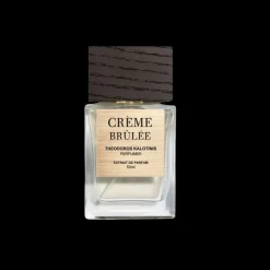 Gourmand<Theodoros Kalotinis Crème Brûlée