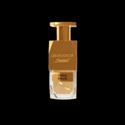 Gourmand<Jousset Parfums Crème Brûlée