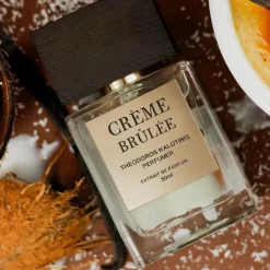 Gourmand<Theodoros Kalotinis Crème Brûlée