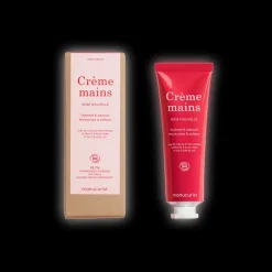 Pies Y Manos<Manucurist Crème mains