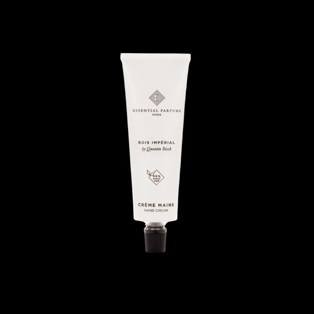 Pies Y Manos<Essential Parfums Crème mains - Bois Impérial by Quentin Bisch