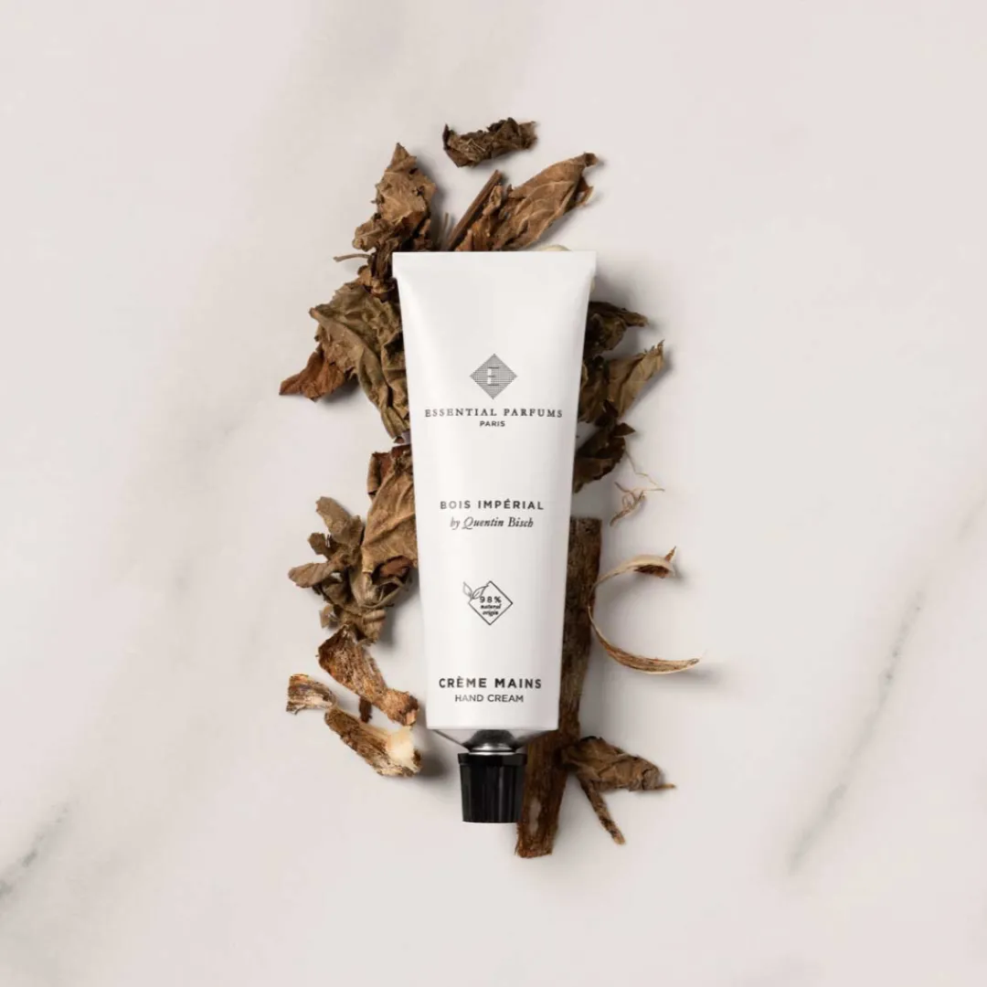 Pies Y Manos<Essential Parfums Crème mains - Bois Impérial by Quentin Bisch
