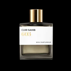 Amaderados<Bon Parfumeur 603 Cuir Sahib