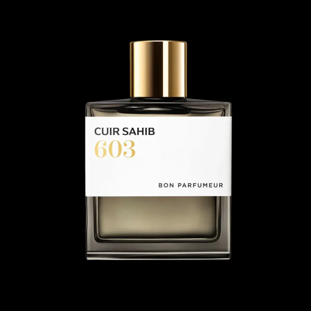 Amaderados<Bon Parfumeur 603 Cuir Sahib