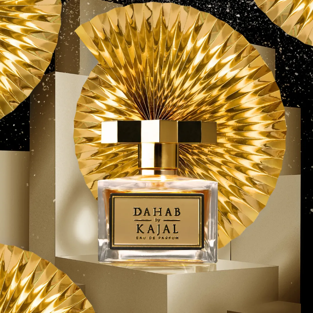 Amaderados<Kajal Perfumes Paris Dahab