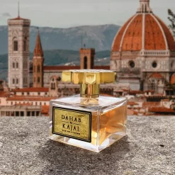 Amaderados<Kajal Perfumes Paris Dahab