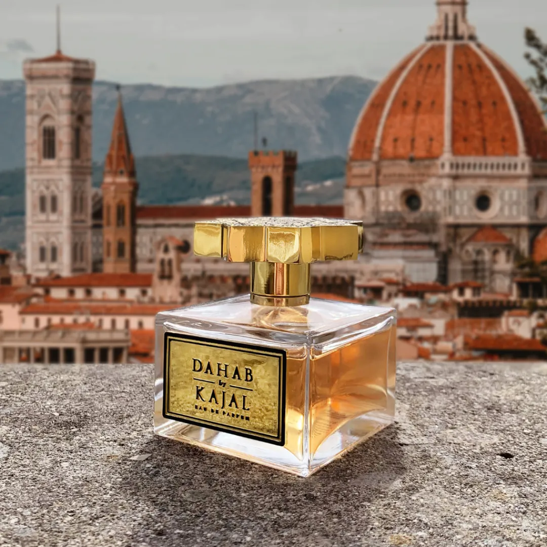 Amaderados<Kajal Perfumes Paris Dahab