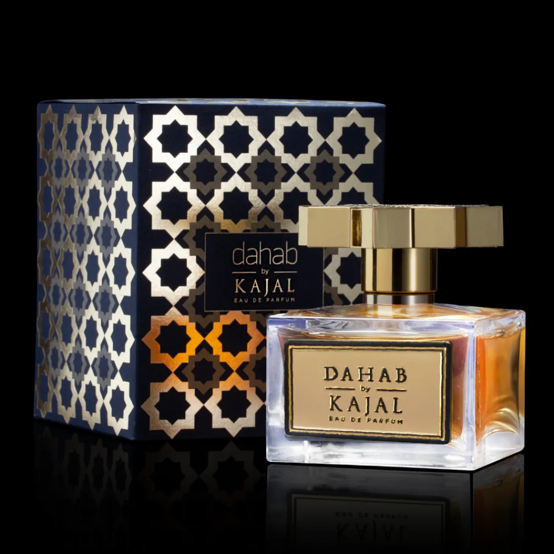 Amaderados<Kajal Perfumes Paris Dahab